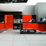 kitchen-ideas-interesting-bright-red-kitchen-cabinet-set-with-black-granite-countertop-on-white-ceramic-tile-floors-in-minimalist-red-kitchen-decors-ideas-splendid-red-kitchen-with-wall-furnitures